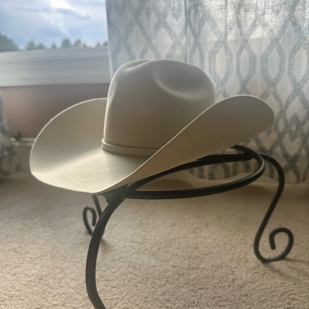 Men or Women’s Bailey Cowboy Hat